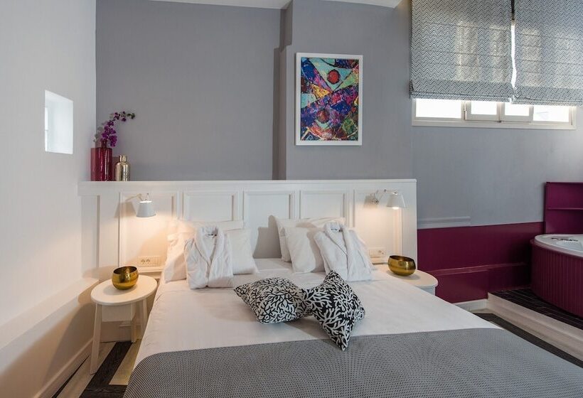 酒店 Elia Portou Due