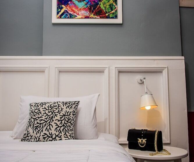 酒店 Elia Portou Due