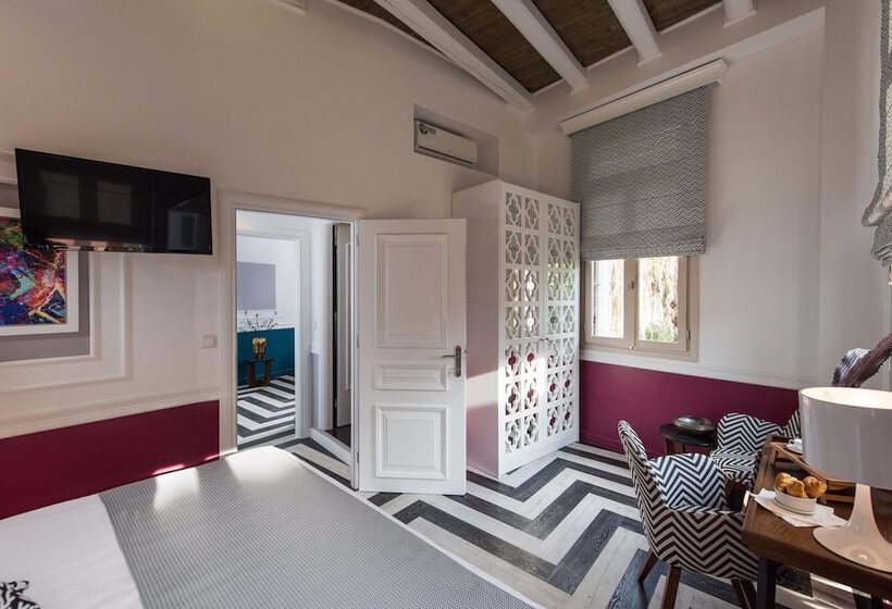 酒店 Elia Portou Due