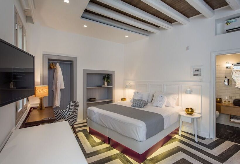 酒店 Elia Portou Due