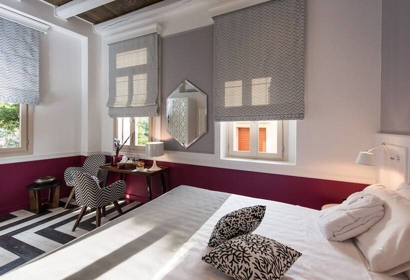 酒店 Elia Portou Due