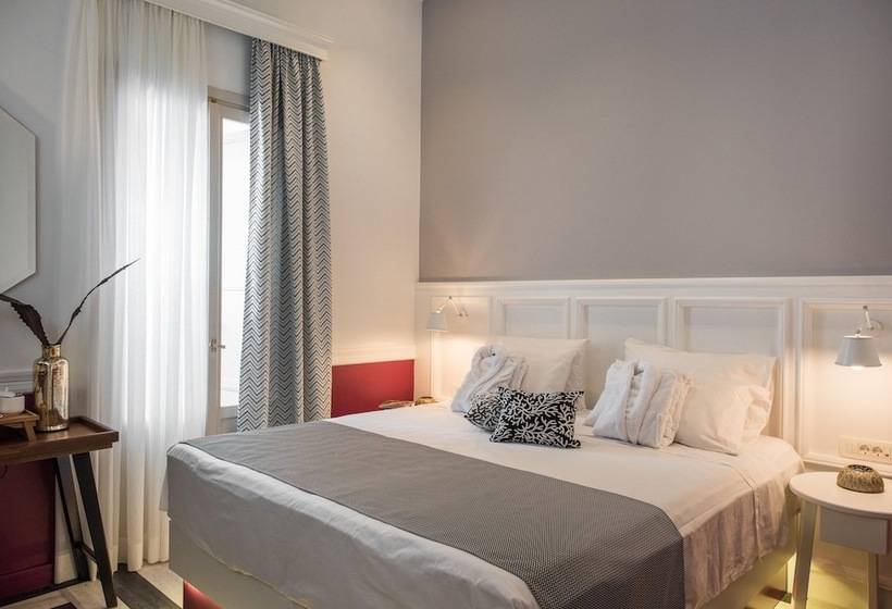 酒店 Elia Portou Due