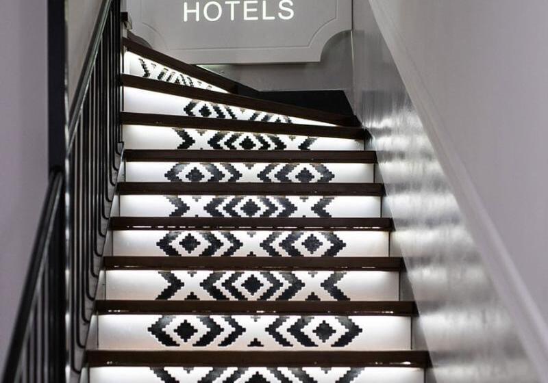 酒店 Elia Portou Due