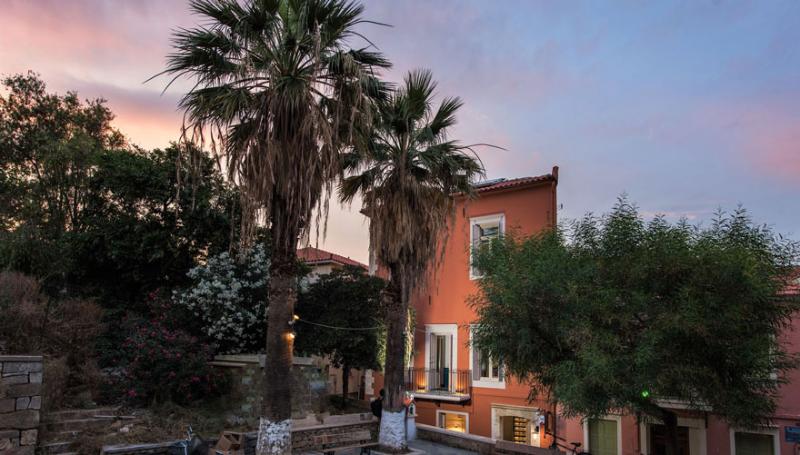 酒店 Elia Portou Due