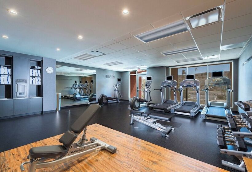 בית מלון כפרי Fairfield By Marriott Inn & Suites Palm Desert Coachella Valley