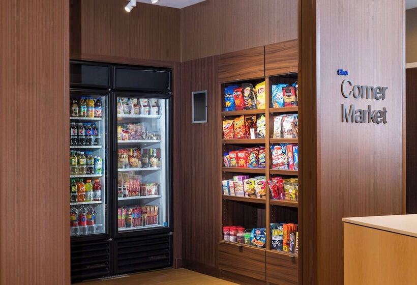 酒店 Fairfield By Marriott Inn & Suites Palm Desert Coachella Valley