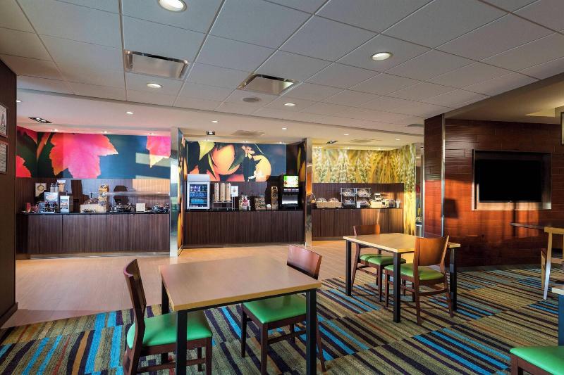 酒店 Fairfield By Marriott Inn & Suites Palm Desert Coachella Valley