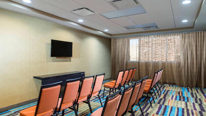 酒店 Fairfield By Marriott Inn & Suites Palm Desert Coachella Valley