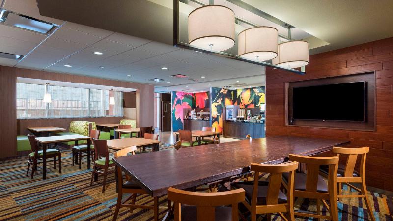 酒店 Fairfield By Marriott Inn & Suites Palm Desert Coachella Valley