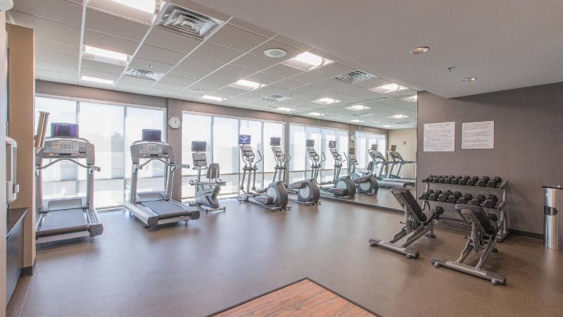 فندق Fairfield Inn & Suites By Marriott Atlanta Acworth