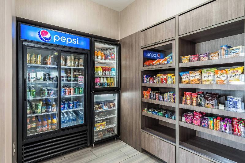 酒店 Fairfield Inn & Suites By Marriott St. Joseph Stevensville