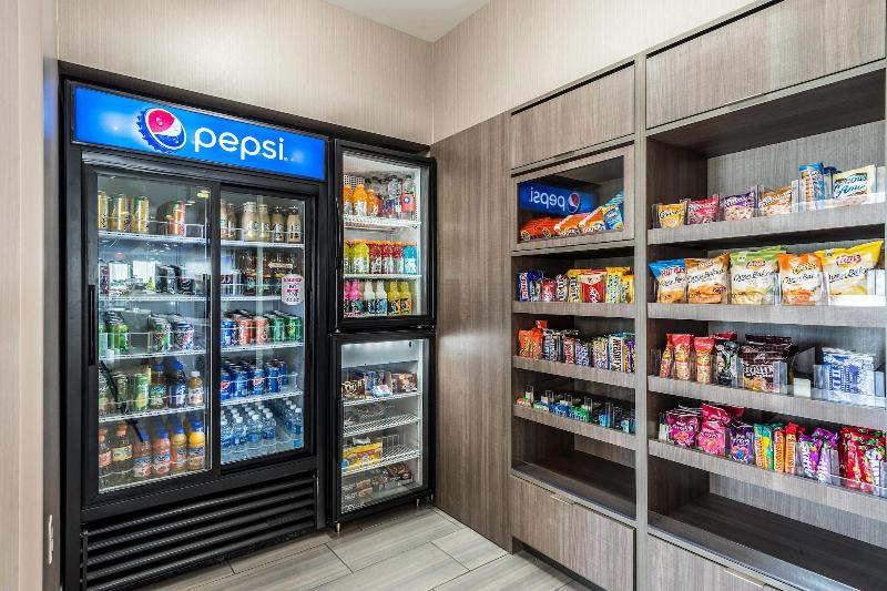 酒店 Fairfield Inn & Suites By Marriott St. Joseph Stevensville