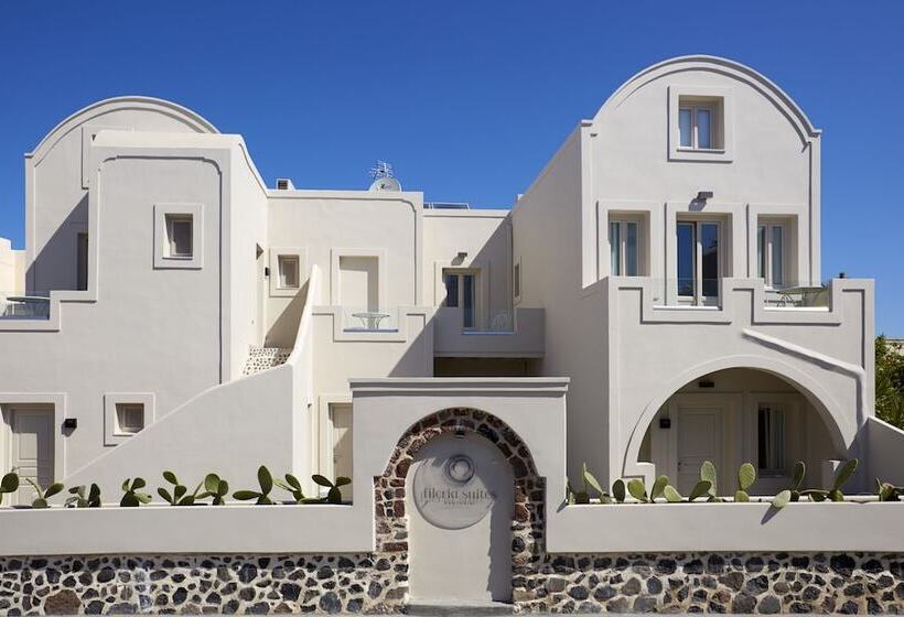 Hotel Fileria Suites