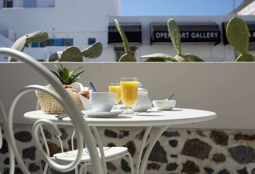 Hotel Fileria Suites