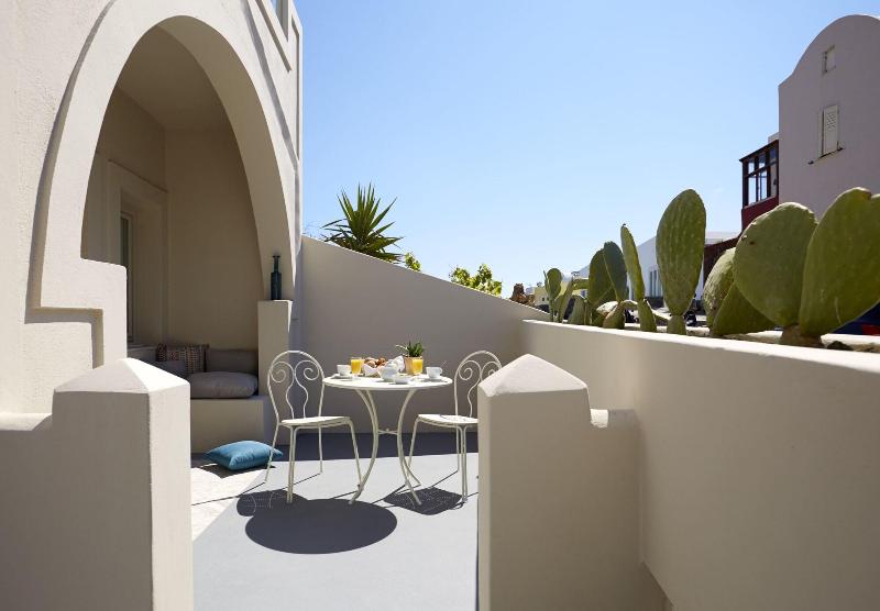 Hotel Fileria Suites