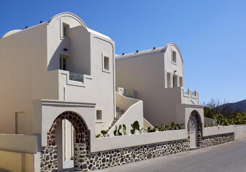 Hotel Fileria Suites