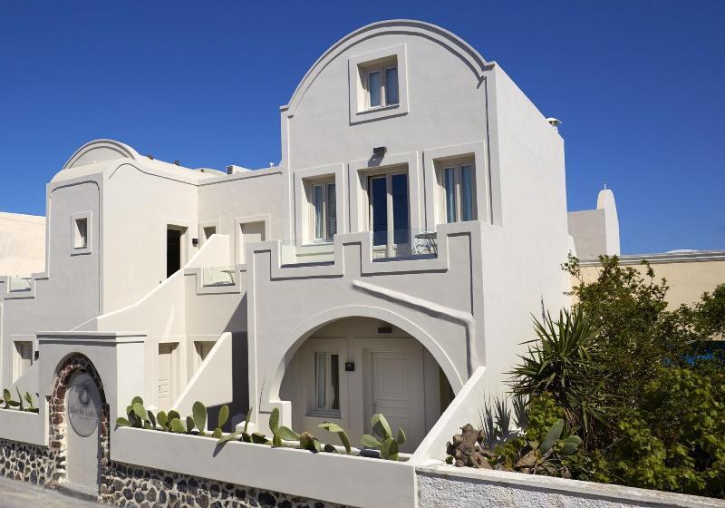 Hotel Fileria Suites