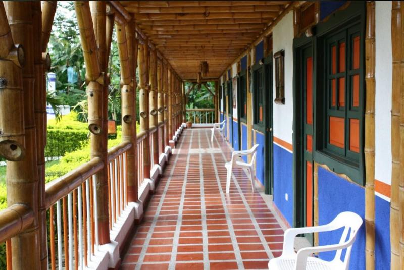 Finca Hotel La Dulcera