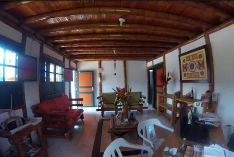 Finca Hotel La Dulcera