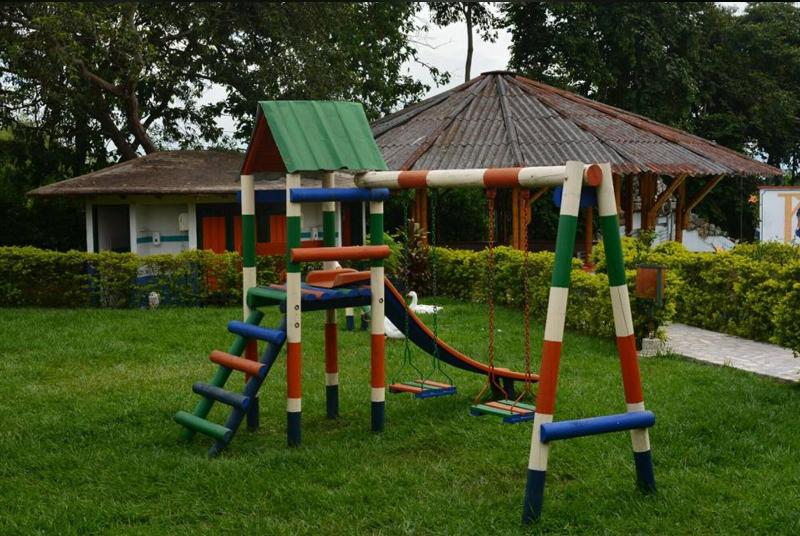 Finca Hotel La Dulcera