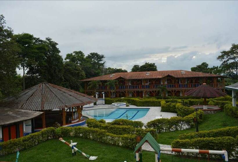 Finca Hotel La Dulcera