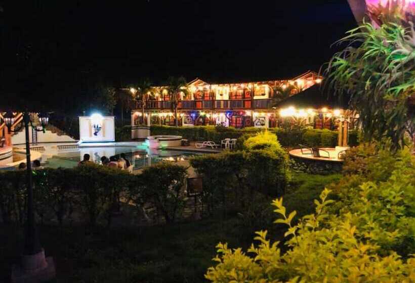 Finca Hotel La Dulcera