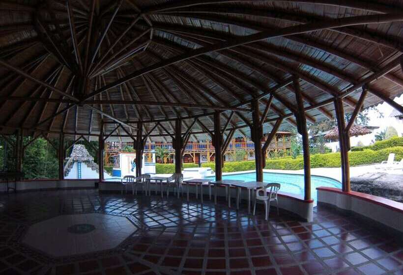 Finca Hotel La Dulcera