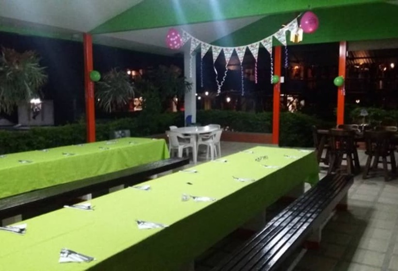 Finca Hotel La Dulcera