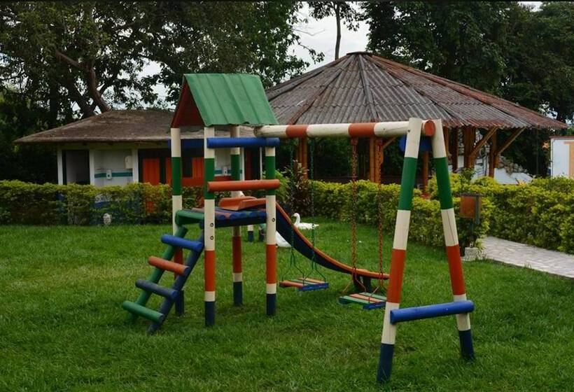 Finca Hotel La Dulcera