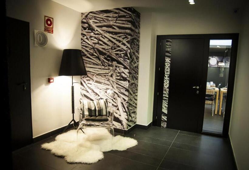 هتل Forum Evolución