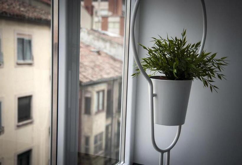 هتل Forum Evolución