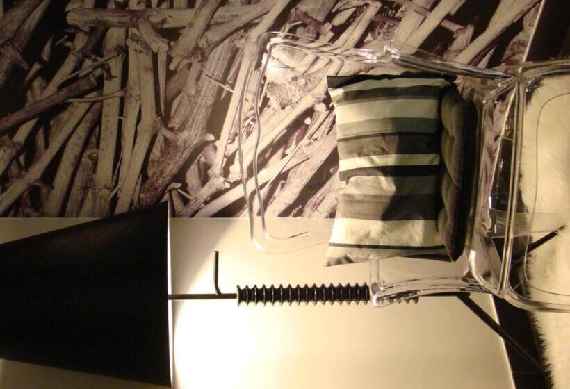 هتل Forum Evolución