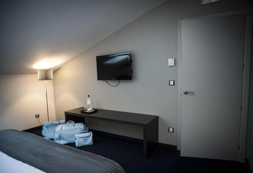 هتل Forum Evolución