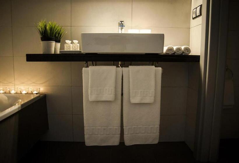 هتل Forum Evolución