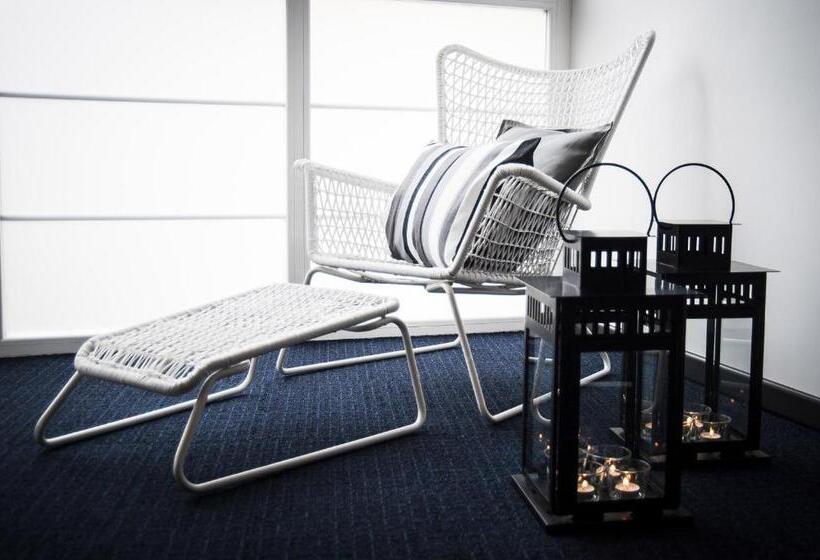 هتل Forum Evolución