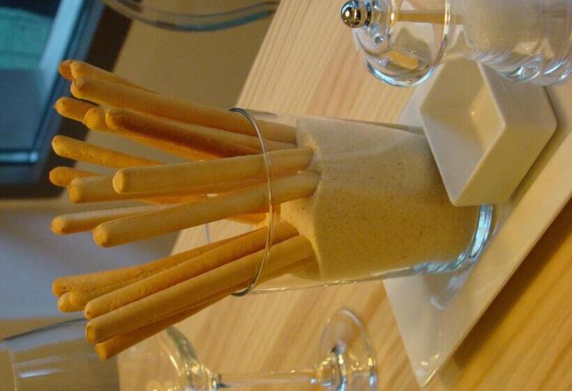 هتل Forum Evolución