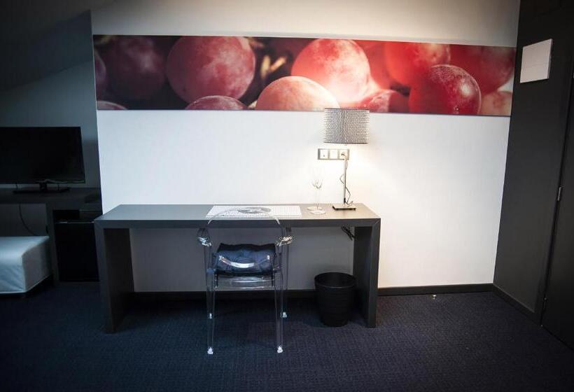 هتل Forum Evolución