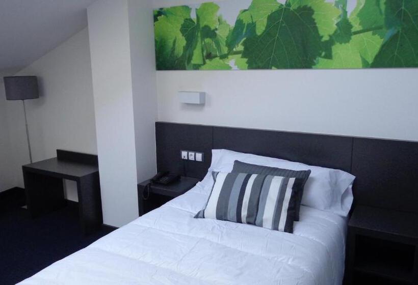 هتل Forum Evolución