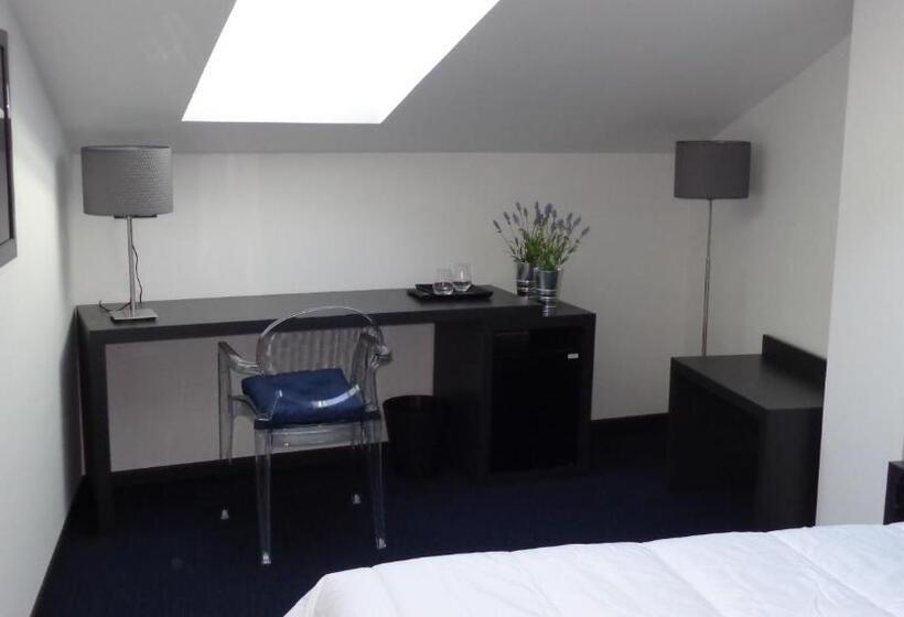 هتل Forum Evolución