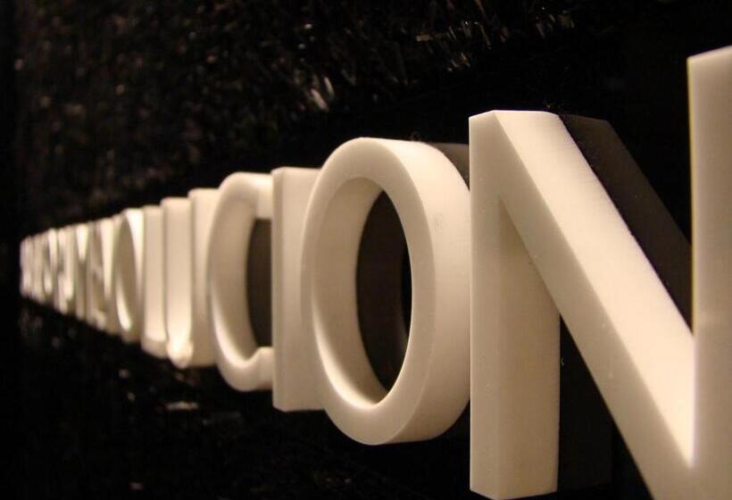 هتل Forum Evolución