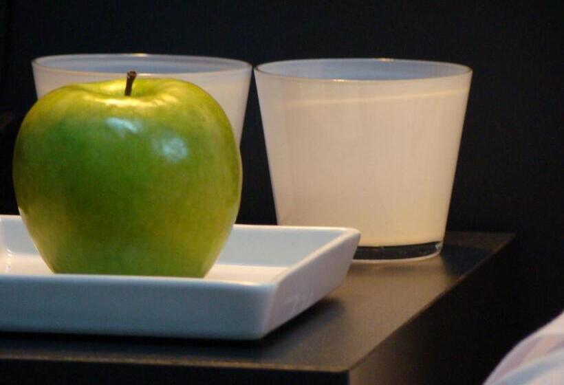 هتل Forum Evolución