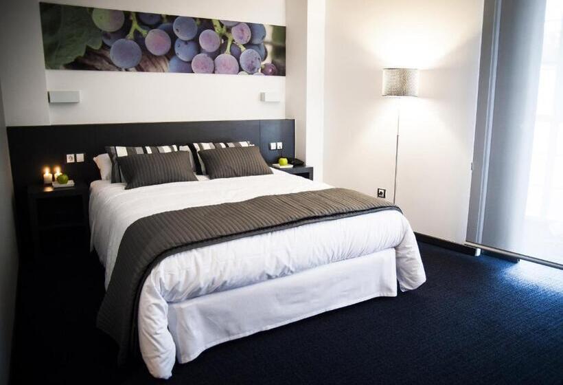 هتل Forum Evolución