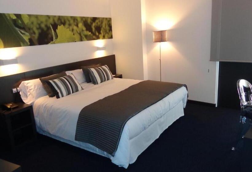 هتل Forum Evolución