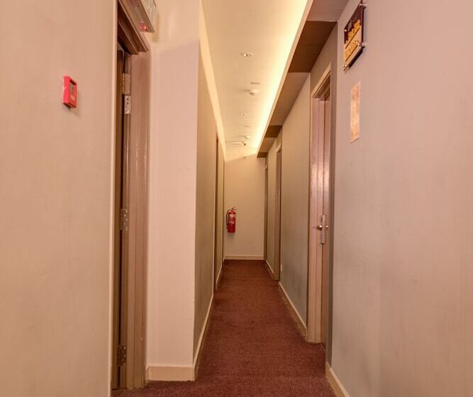 Gm Hotel Sunway Metro