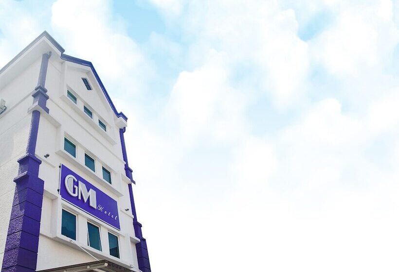 Gm Hotel Sunway Metro