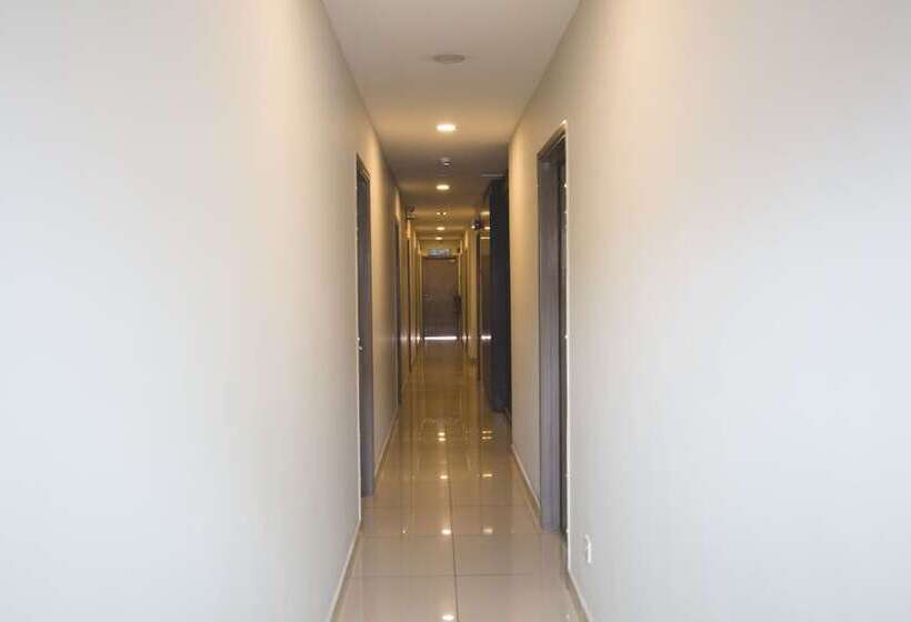 Gm Hotel Sunway Metro