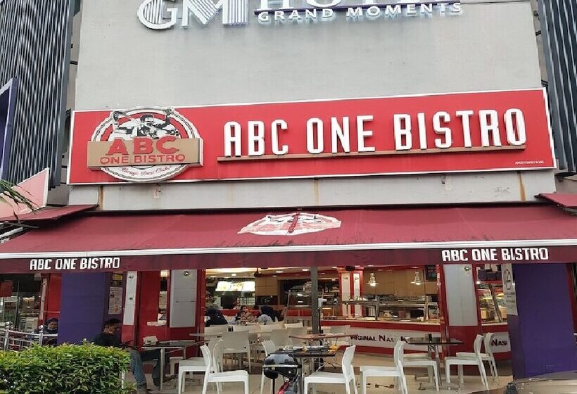 Gm Hotel Sunway Metro