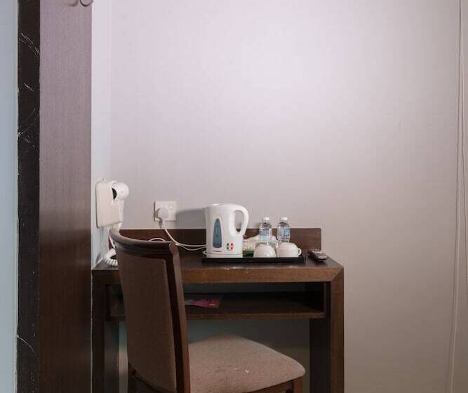 Gm Hotel Sunway Metro