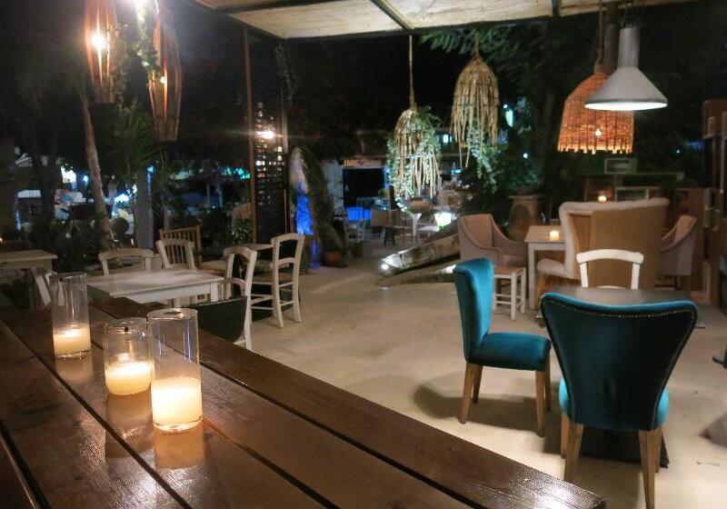 فندق Gorgona Studios