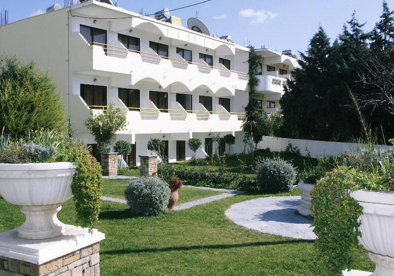 فندق Gorgona Studios